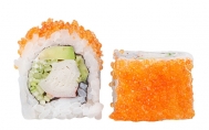  California Roll 8 Adet 